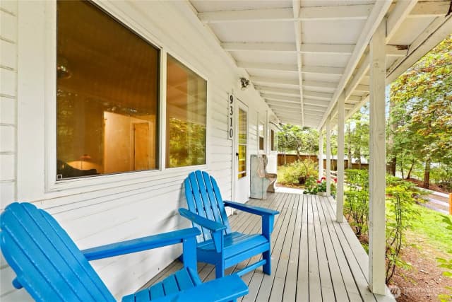 Property photo for 9310 Miller Road, Bainbridge Island photo 5