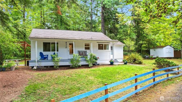 Property photo for 9310 Miller Road, Bainbridge Island photo 2