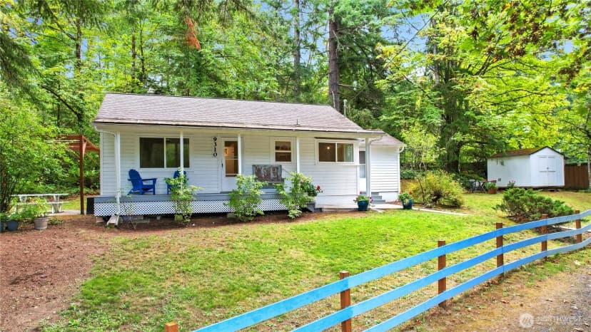 Property photo for 9310 Miller Road, Bainbridge Island photo 2