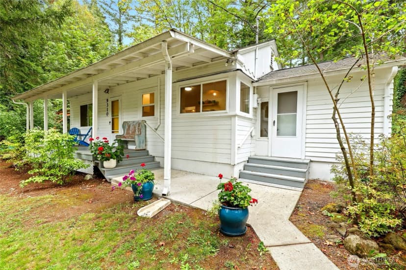 Property photo for 9310 Miller Road, Bainbridge Island photo 3