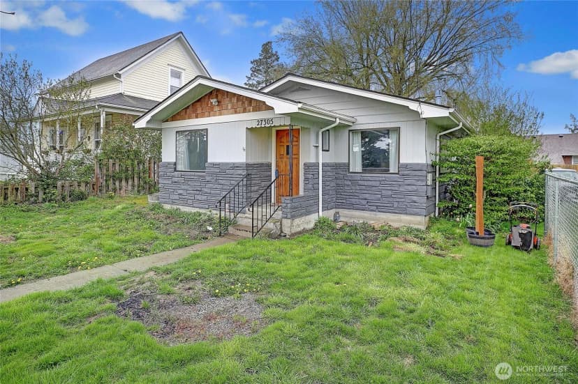 Property photo for 27305 102nd Avenue Nw, Stanwood