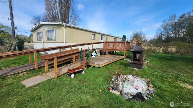 Property photo for 8458 Shintaffer Road, Blaine photo 4