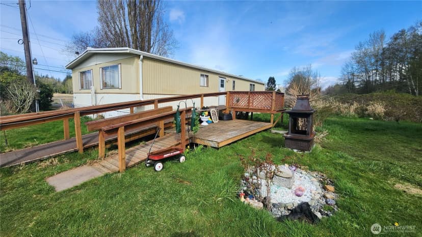 Property photo for 8458 Shintaffer Road, Blaine photo 4