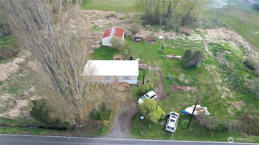 Property photo for 8458 Shintaffer Road, Blaine photo 28