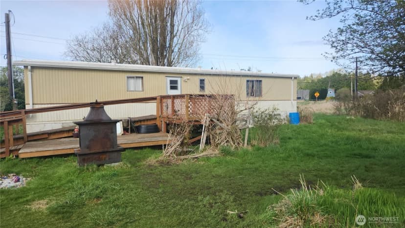 Property photo for 8458 Shintaffer Road, Blaine photo 2