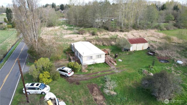 Property photo for 8458 Shintaffer Road, Blaine