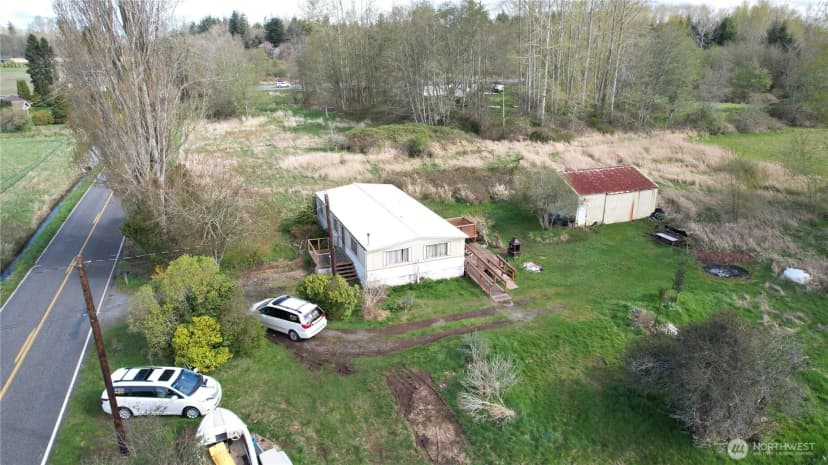 Property photo for 8458 Shintaffer Road, Blaine