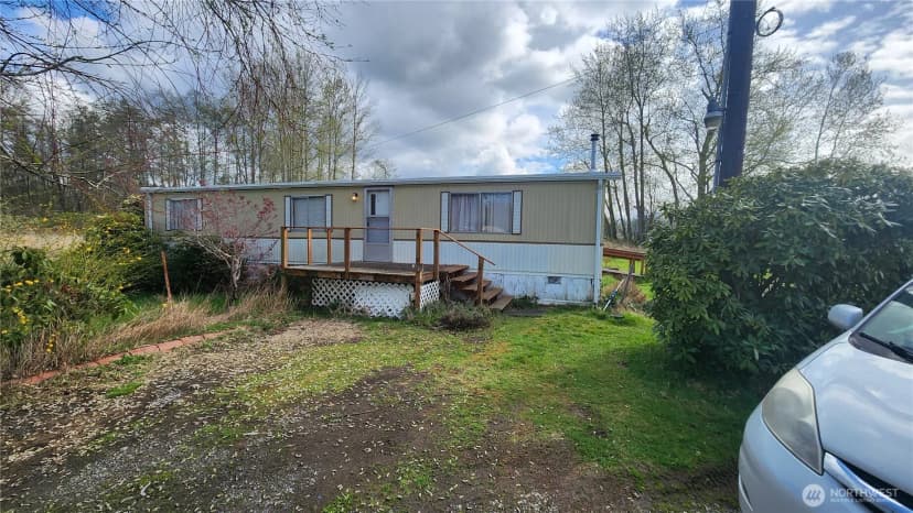 Property photo for 8458 Shintaffer Road, Blaine photo 5