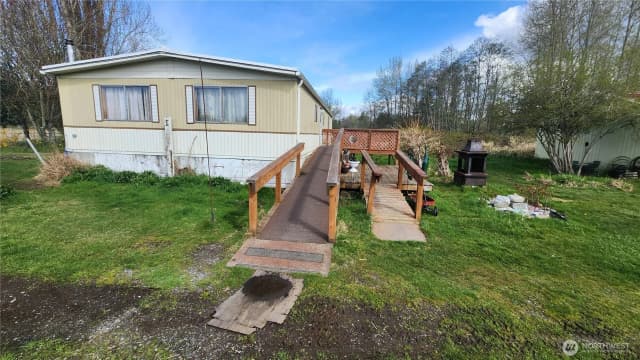 Property photo for 8458 Shintaffer Road, Blaine photo 3