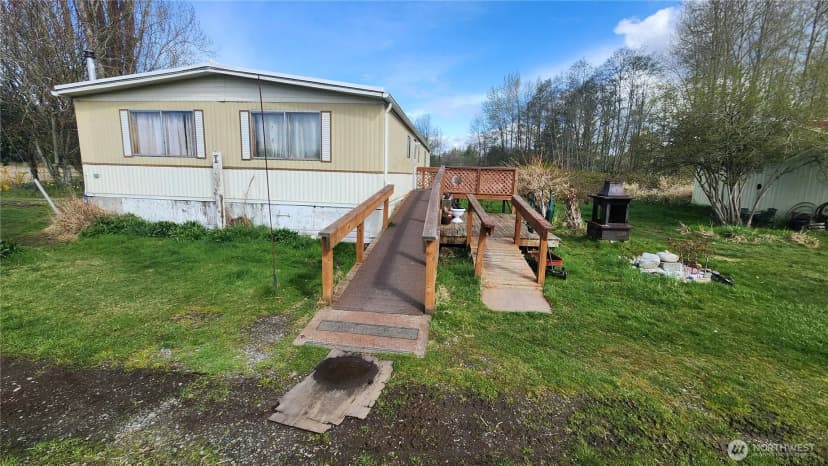 Property photo for 8458 Shintaffer Road, Blaine photo 3