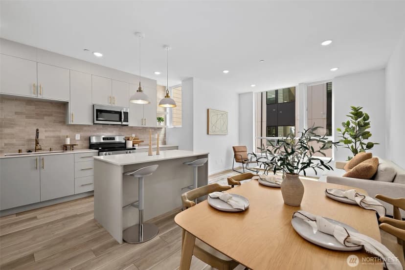 Property photo for 8324 16th Avenue Nw #d, Seattle photo 6