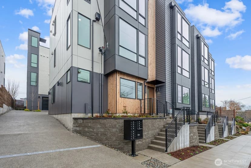 Property photo for 8324 16th Avenue Nw #d, Seattle