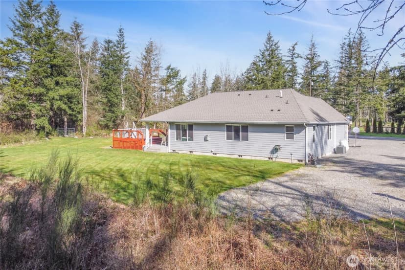 Property photo for 18523 138th Avenue Se, Yelm photo 36