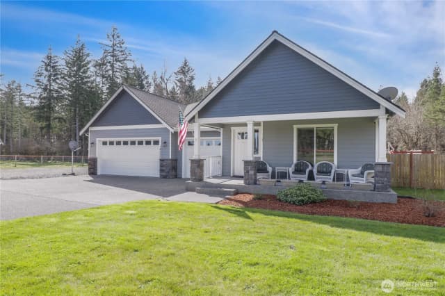 Property photo for 18523 138th Avenue Se, Yelm photo 2