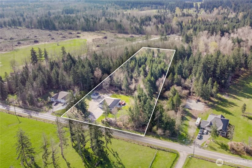 Property photo for 18523 138th Avenue Se, Yelm photo 39