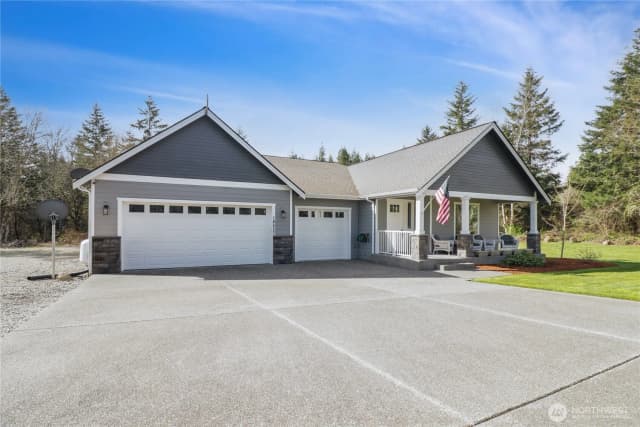 Property photo for 18523 138th Avenue Se, Yelm