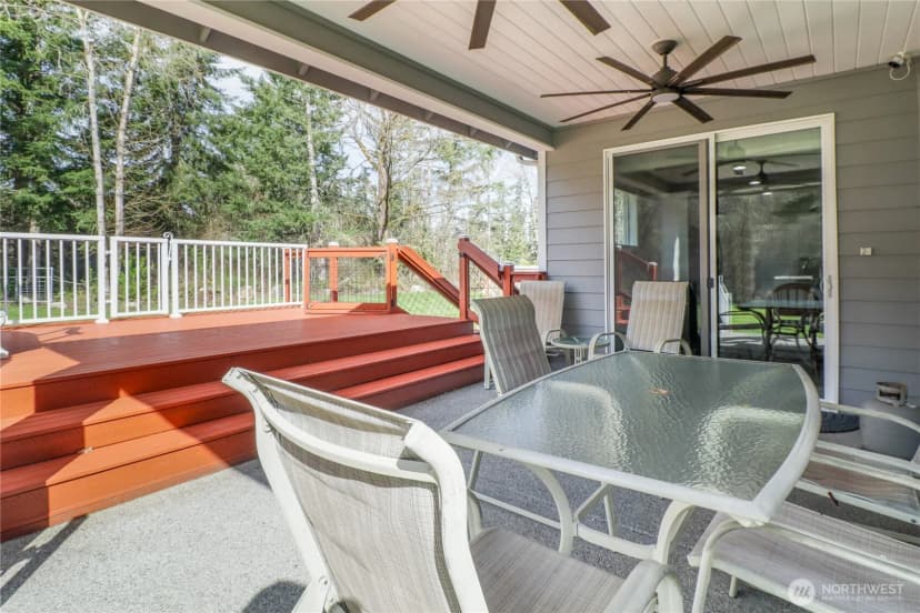 Property photo for 18523 138th Avenue Se, Yelm photo 31
