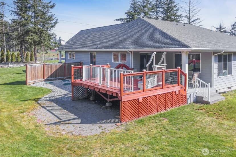 Property photo for 18523 138th Avenue Se, Yelm photo 33