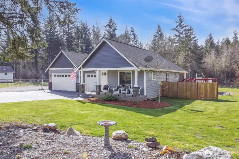 Property photo for 18523 138th Avenue Se, Yelm photo 37