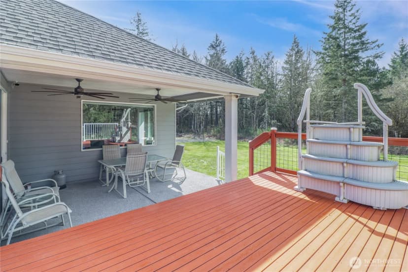 Property photo for 18523 138th Avenue Se, Yelm photo 32