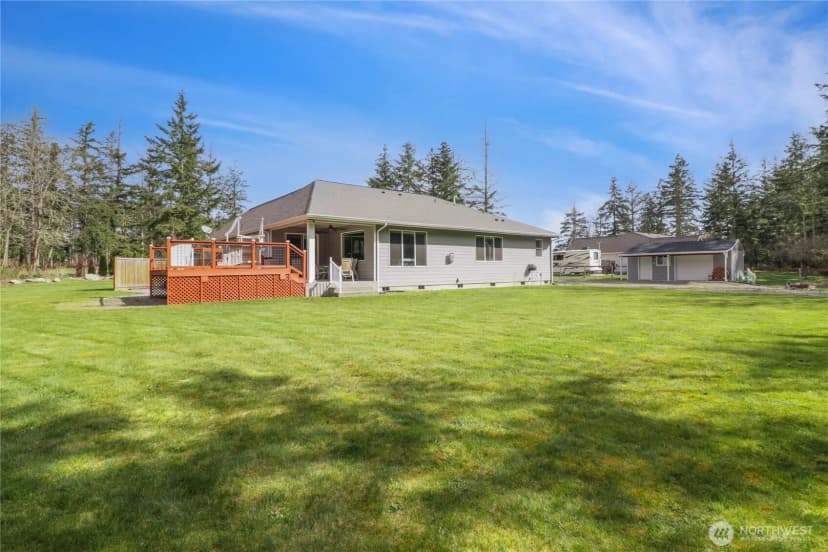 Property photo for 18523 138th Avenue Se, Yelm photo 34