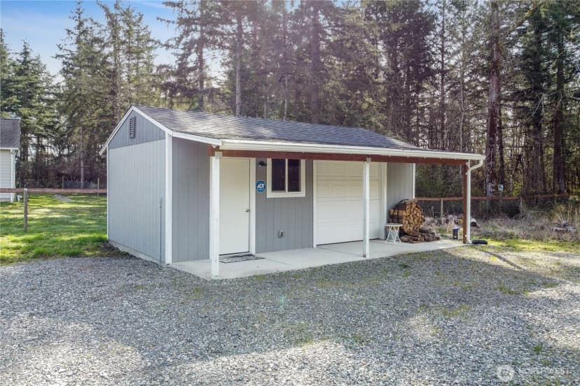 Property photo for 18523 138th Avenue Se, Yelm photo 35