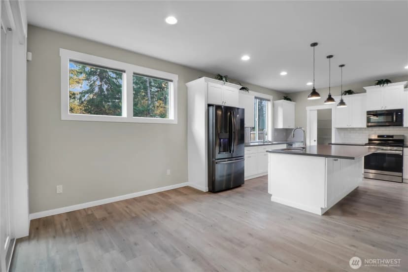 Property photo for 18523 138th Avenue Se, Yelm photo 14