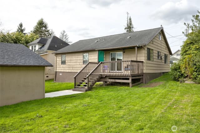 Property photo for 1113 Tecumseh Street, Aberdeen photo 4