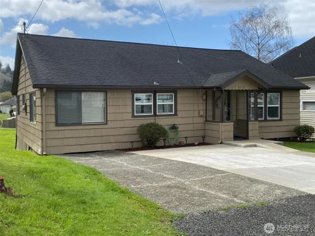 Property photo for 1113 Tecumseh Street, Aberdeen