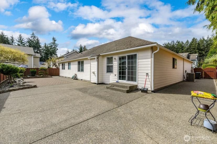 Property photo for 9707 119th Street Ct E, Puyallup photo 21