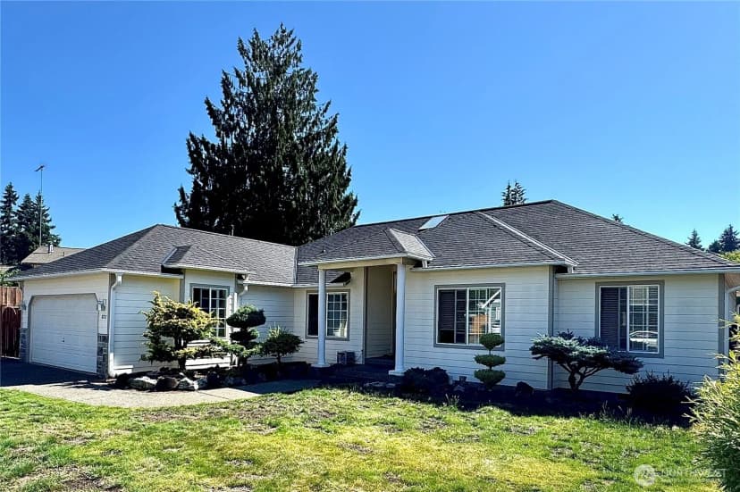 Property photo for 9707 119th Street Ct E, Puyallup photo 2