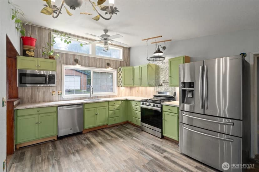 Property photo for 288 Hewitt Road, Chehalis photo 8
