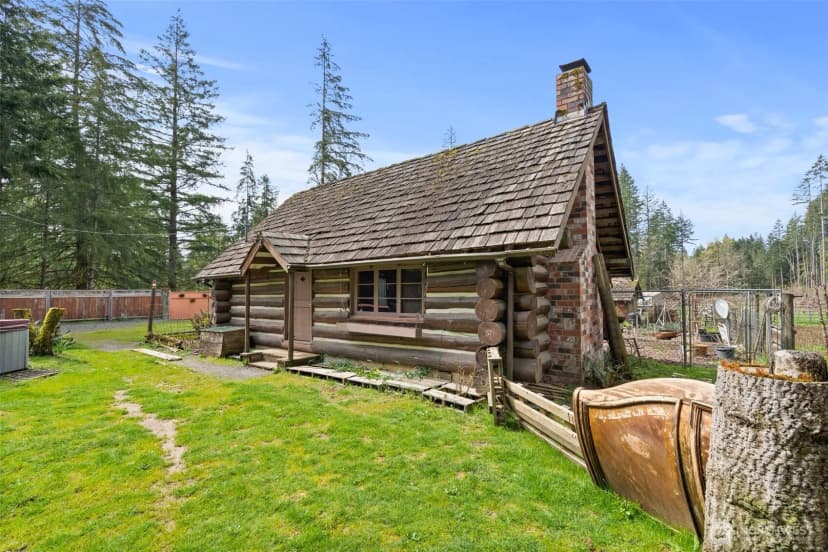 Property photo for 288 Hewitt Road, Chehalis