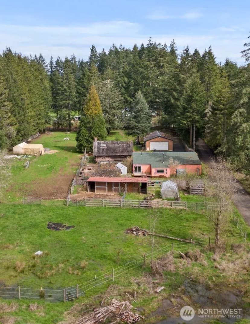 Property photo for 288 Hewitt Road, Chehalis photo 2