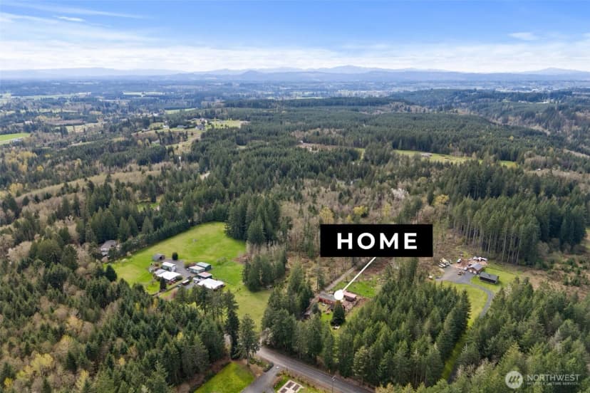 Property photo for 288 Hewitt Road, Chehalis photo 5