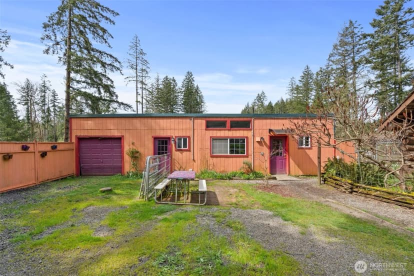 Property photo for 288 Hewitt Road, Chehalis photo 3
