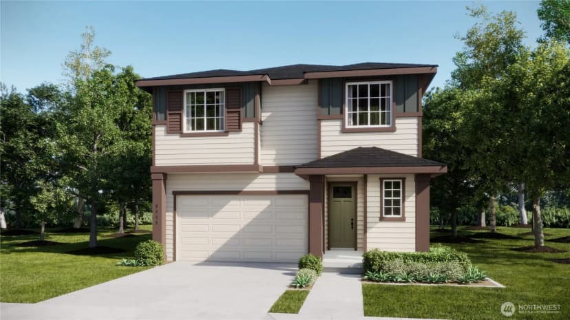 Property photo for 329 182nd Place Se, Bothell