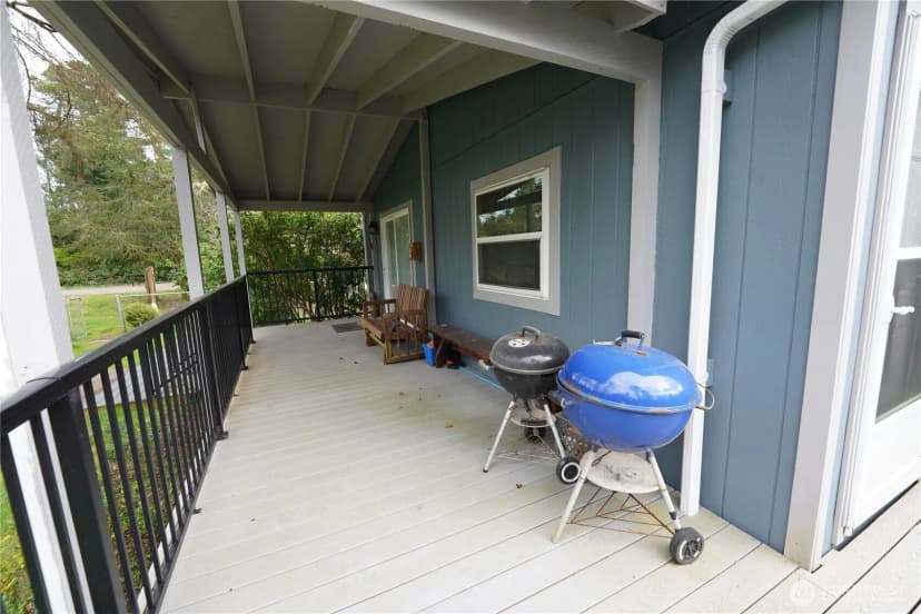 Property photo for 27509 Q Lane, Ocean Park photo 3