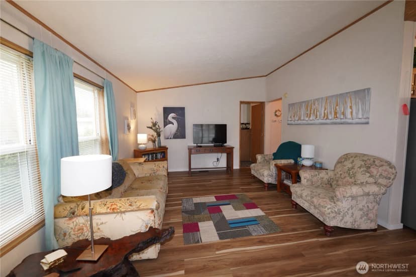Property photo for 27509 Q Lane, Ocean Park photo 4
