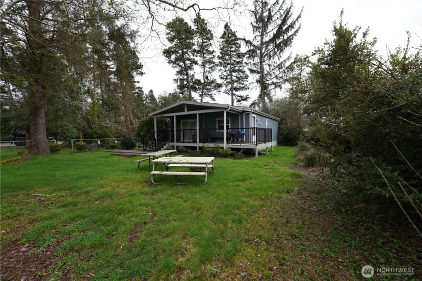 Property photo for 27509 Q Lane, Ocean Park photo 15