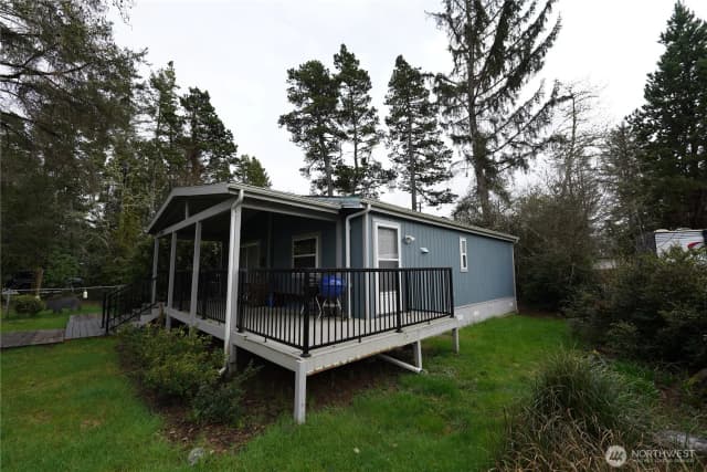 Property photo for 27509 Q Lane, Ocean Park photo 2