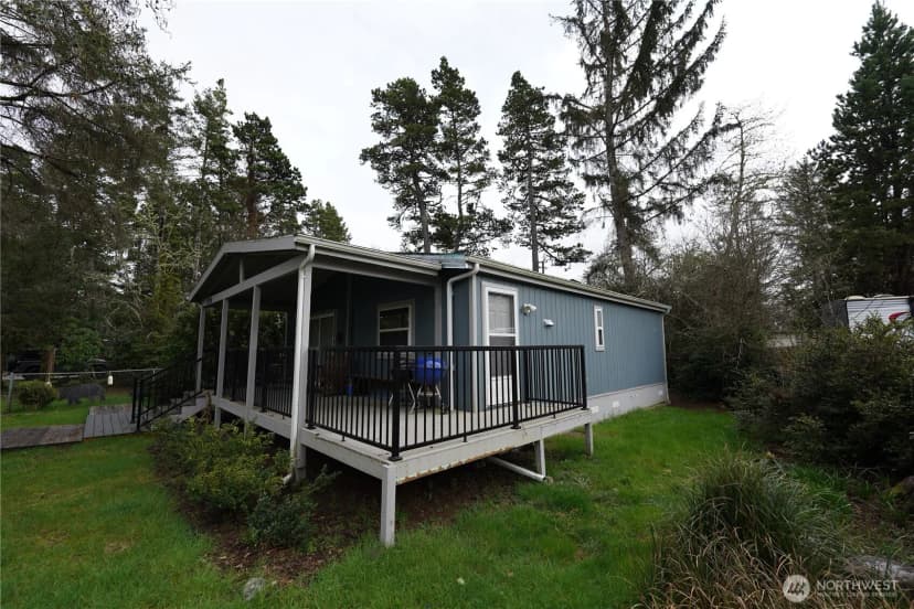 Property photo for 27509 Q Lane, Ocean Park photo 2