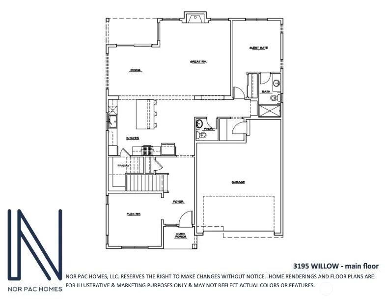 Property photo for 18116 83rd Avenue Ne, Kenmore photo 25