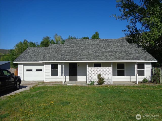 Property photo for 5 Orchard Loop N, Tonasket