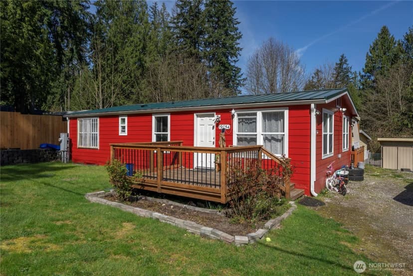 Property photo for 19054 Se 164th Street, Renton