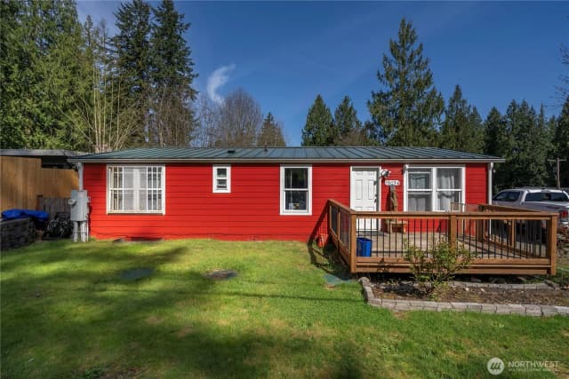 Property photo for 19054 Se 164th Street, Renton photo 2