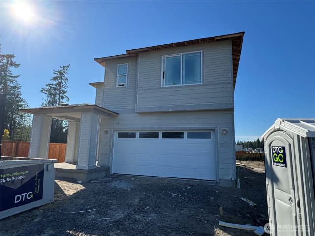 Property photo for 22164 Calvin Place Nw #85, Poulsbo photo 2