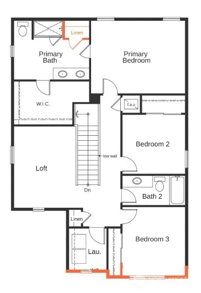 Property photo for 22164 Calvin Place Nw #85, Poulsbo photo 5