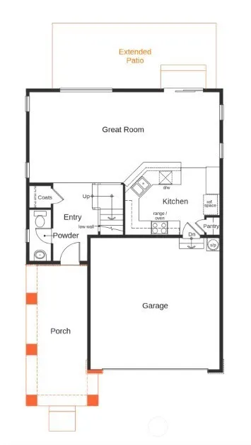 Property photo for 22164 Calvin Place Nw #85, Poulsbo photo 4