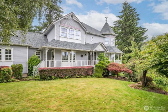 Property photo for 2409 Sunrise Street, Kelso photo 2